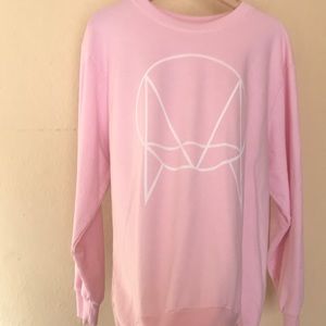 OWSLA long sleeve crew neck (new)
